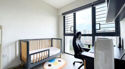 Bellewaters (D19), Condominium #560567321